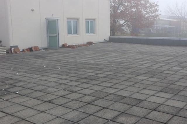#9401 Ufficio con ampio terrazzo in vendita - foto 5