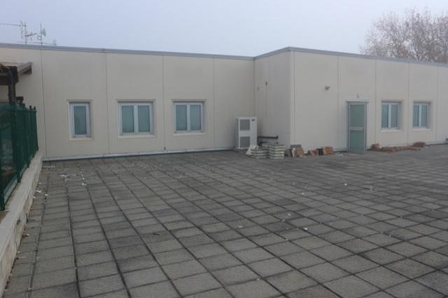 #9401 Ufficio con ampio terrazzo in vendita - foto 6