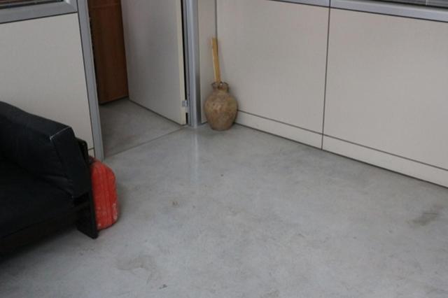 #9401 Ufficio con ampio terrazzo in vendita - foto 8