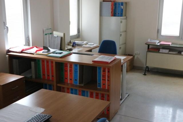 #9401 Ufficio con ampio terrazzo in vendita - foto 9