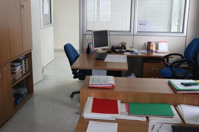 #9401 Ufficio con ampio terrazzo in vendita - foto 10