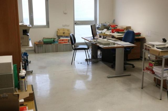 #9401 Ufficio con ampio terrazzo in vendita - foto 3