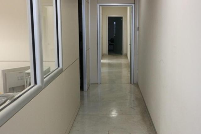 #9401 Ufficio con ampio terrazzo in vendita - foto 13