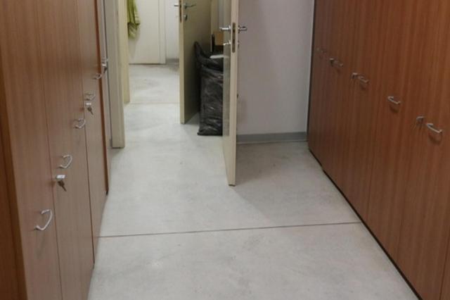 #9401 Ufficio con ampio terrazzo in vendita - foto 14