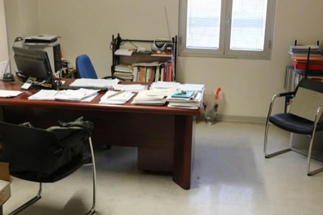 #9401 Ufficio con ampio terrazzo in vendita - foto 17