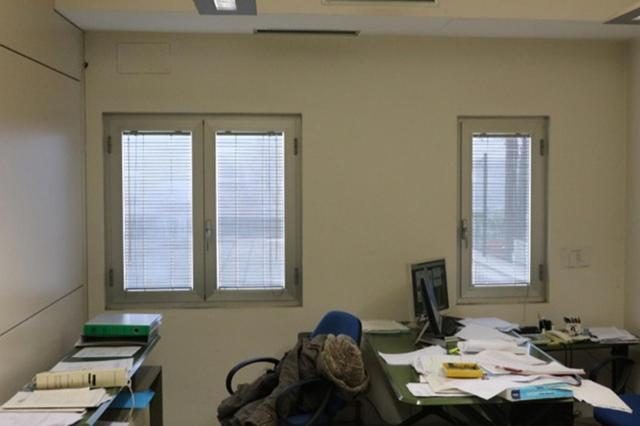 #9401 Ufficio con ampio terrazzo in vendita - foto 19