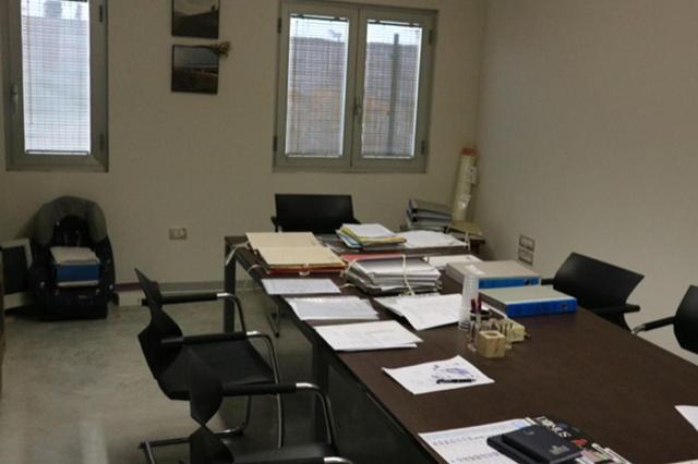 #9401 Ufficio con ampio terrazzo in vendita - foto 2