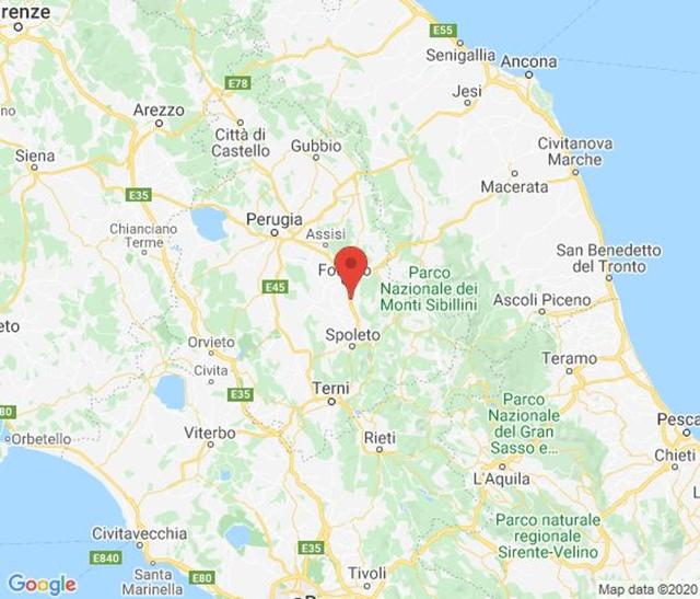 #9401 Ufficio con ampio terrazzo in vendita - foto 24