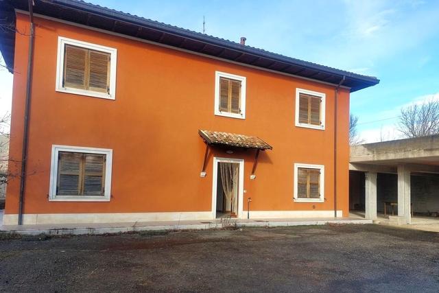 Appartamenti in vendita