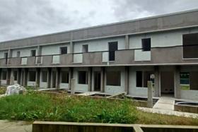 Villette a schiera in vendita