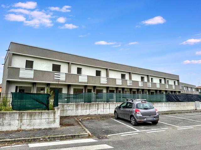 Villette a schiera in vendita