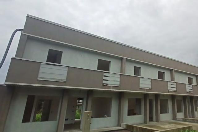 Villette a schiera in vendita