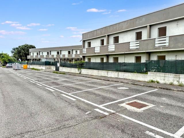 Villette a schiera in vendita