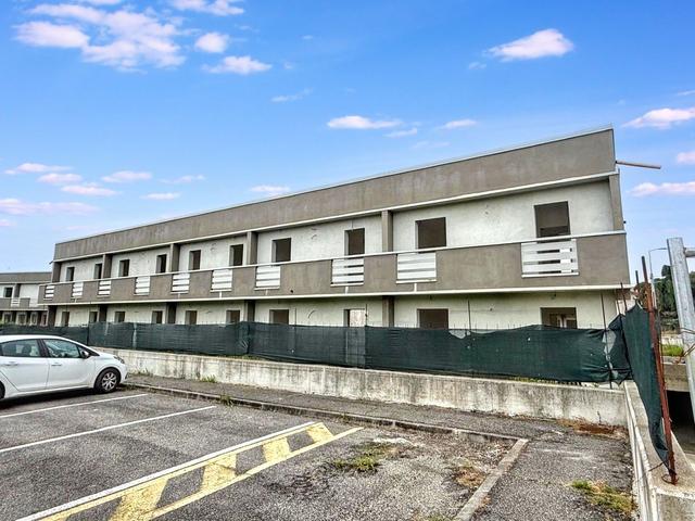 Villette a schiera in vendita