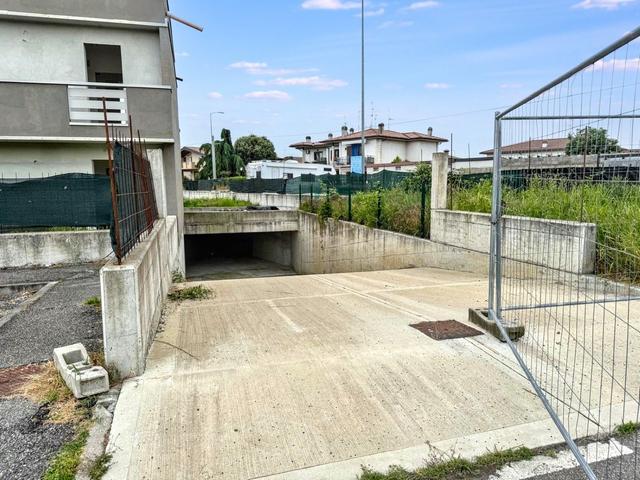 Villette a schiera in vendita