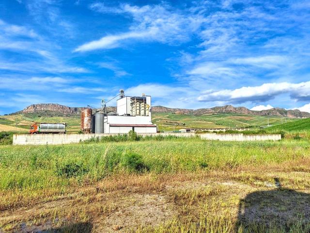 Stabilimenti produttivi in vendita