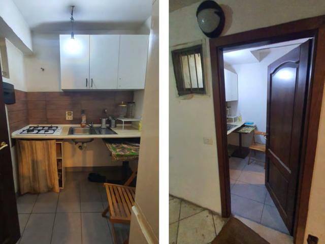 Pertinenze in vendita