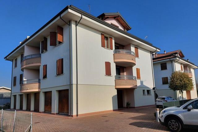 Appartamenti in vendita