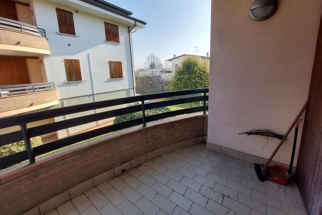 Appartamenti in vendita