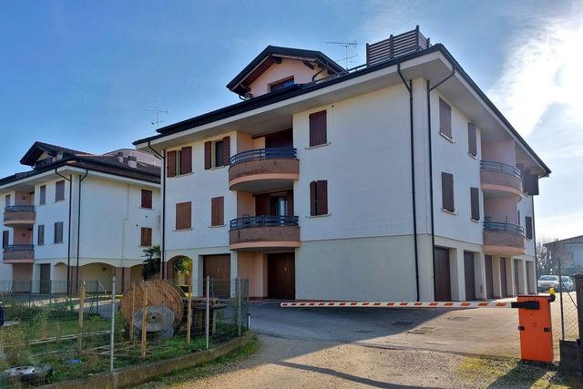 Appartamenti in vendita