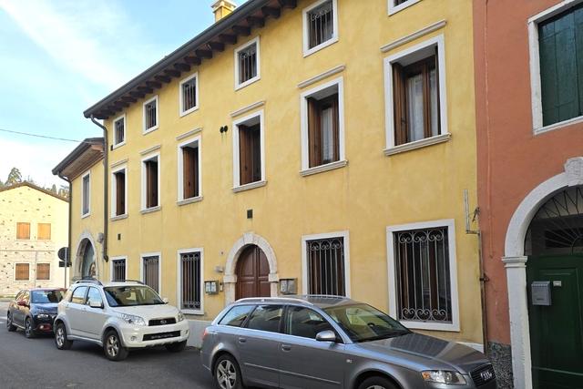 #2638067 Ufficio piano primo e parcheggi interrati in vendita - foto 14