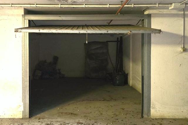 #2638067 Ufficio piano primo e parcheggi interrati in vendita - foto 15