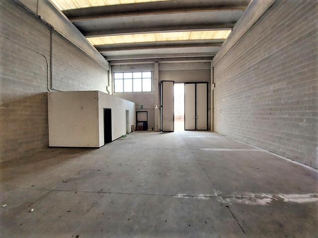 #14727 Porzione di capannone artigianale in vendita - foto 11