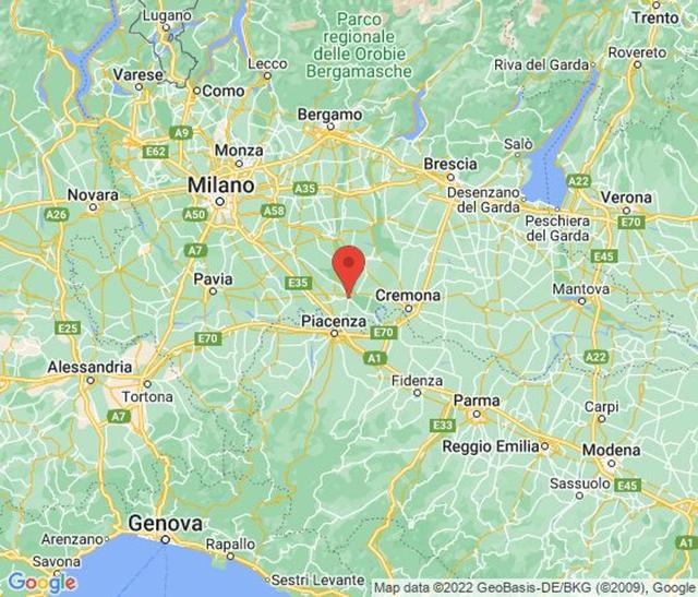#14727 Porzione di capannone artigianale in vendita - foto 4