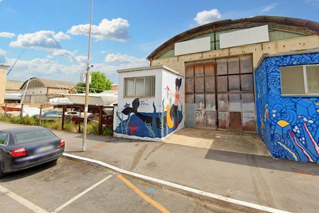 #22052 Complesso aziendale operante nel settore dei cantieri navali in vendita - foto 9