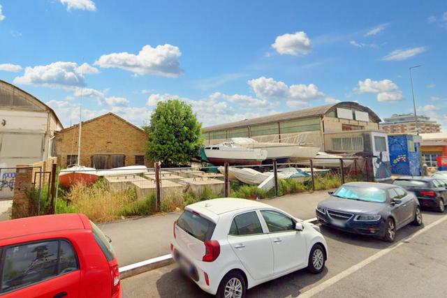 #22052 Complesso aziendale operante nel settore dei cantieri navali in vendita - foto 12