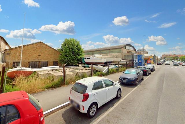#22052 Complesso aziendale operante nel settore dei cantieri navali in vendita - foto 3