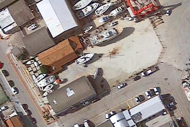 #22052 Complesso aziendale operante nel settore dei cantieri navali in vendita - foto 6