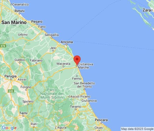 #22052 Complesso aziendale operante nel settore dei cantieri navali in vendita - foto 4