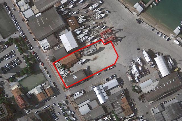 #22052 Complesso aziendale operante nel settore dei cantieri navali in vendita - foto 13