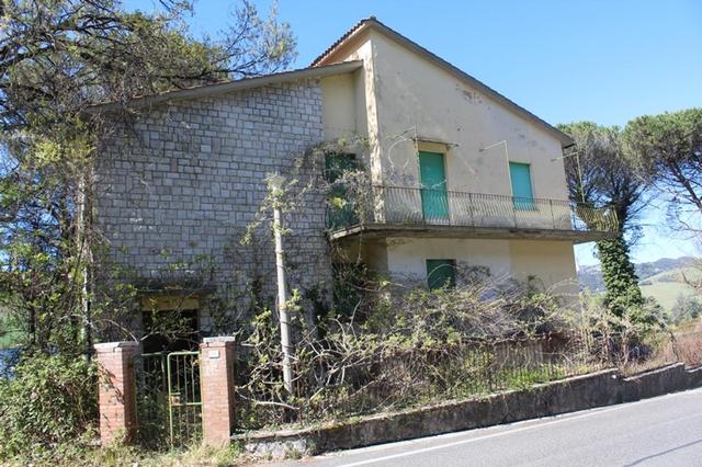 Appartamenti in vendita