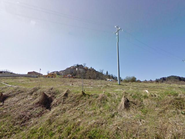 #18379 Terreno edificabile di 1616 mq in vendita - foto 3
