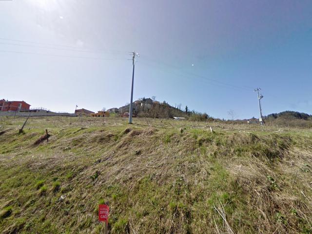 #18379 Terreno edificabile di 1616 mq in vendita - foto 5