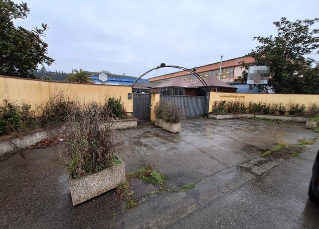 #24091 Immobile commerciale ex discoteca in vendita - foto 1