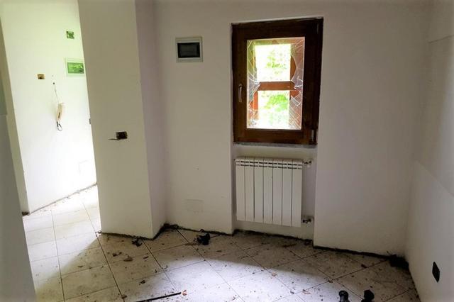 Appartamenti in vendita