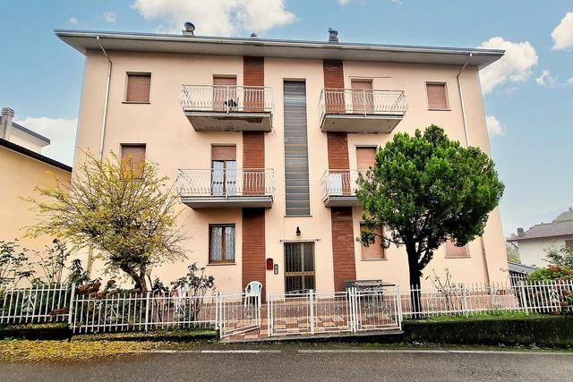 Appartamenti in vendita