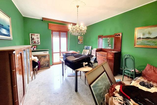 Appartamenti in vendita