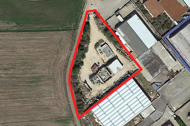 Edificabili in vendita