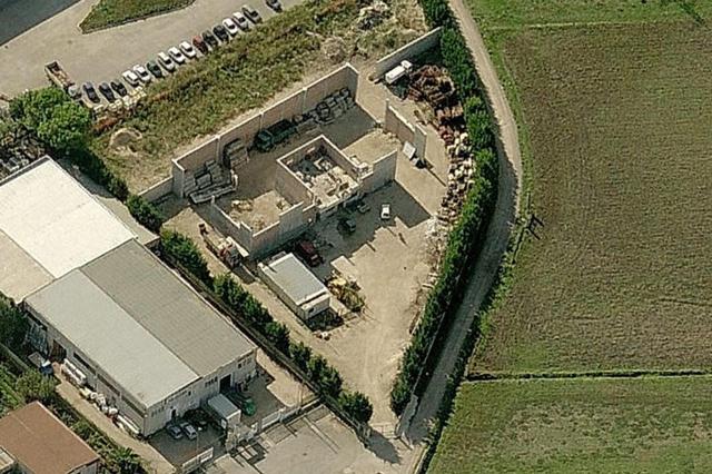 Edificabili in vendita