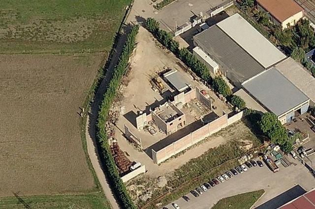 Edificabili in vendita