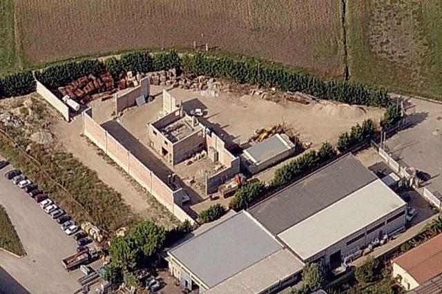 Edificabili in vendita