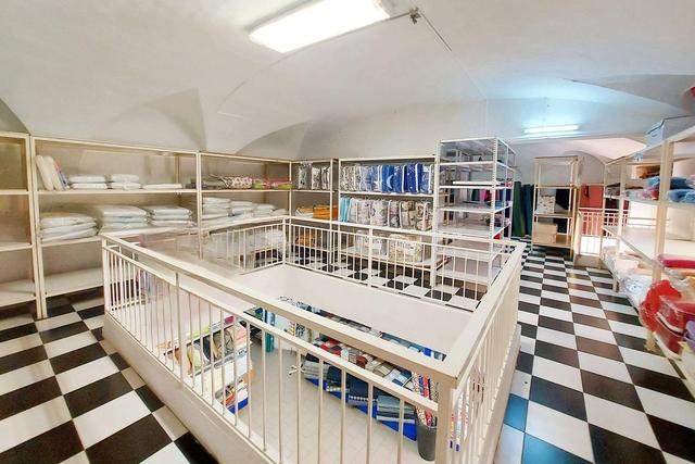 #21626 Negozio con magazzini in centro storico in vendita - foto 14