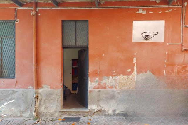 #21626 Negozio con magazzini in centro storico in vendita - foto 3