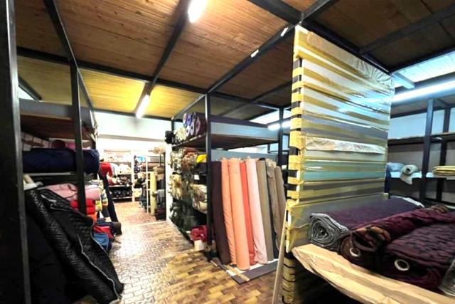 #21626 Negozio con magazzini in centro storico in vendita - foto 8