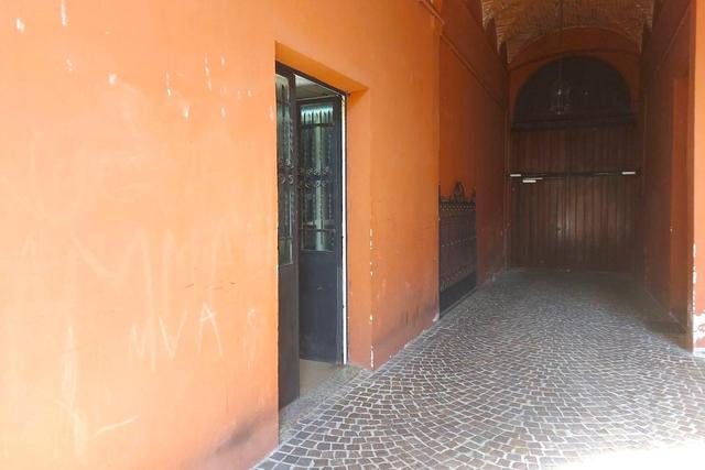 #21626 Negozio con magazzini in centro storico in vendita - foto 5