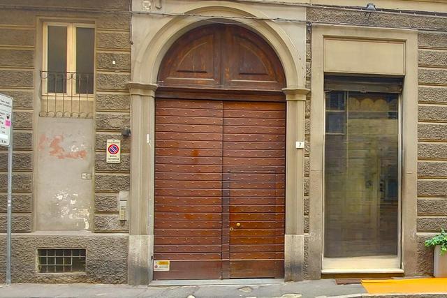 #21626 Negozio con magazzini in centro storico in vendita - foto 4